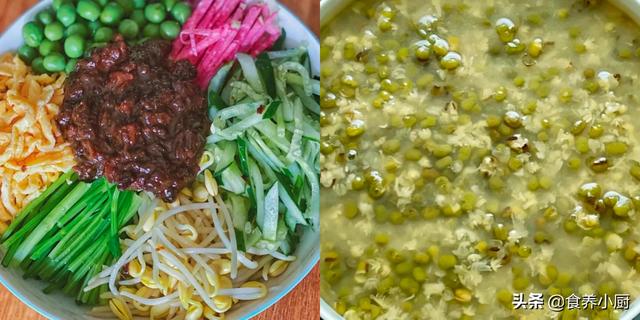 土豆丝炒牛肉丝的做法，牛肉炒土豆丝的做法窍门（建议宝妈暑假照着做）