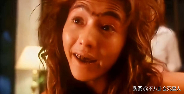 这11位演员颜值顶配却来演丑人，从吴彦祖到谢霆锋