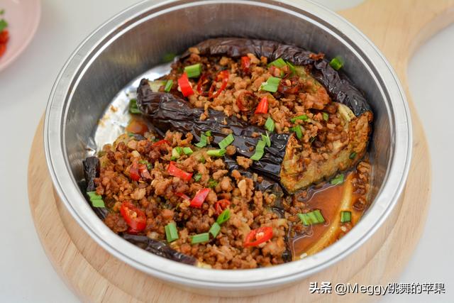 空气炸锅美食菜谱，空气炸锅做菜菜谱（这2道空气炸锅小菜太香了）