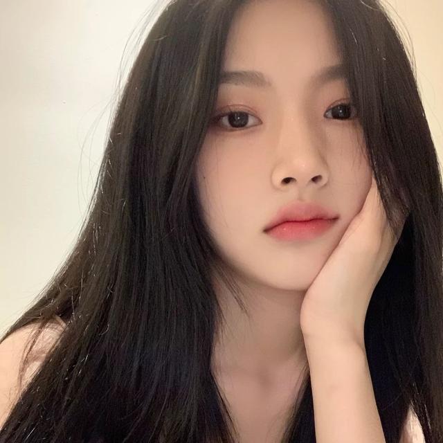 闺蜜头像一萌一酷霸气，适合和姐妹们一起用的