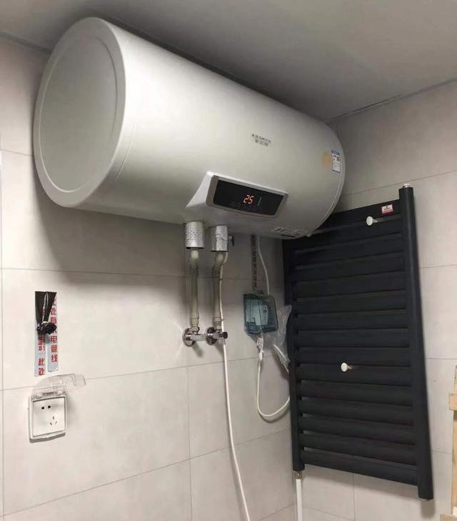 热水器需要清洗吗，清洗热水器需要多少钱（难怪加热速度变慢了）