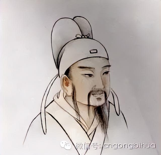 小孩画人简单画法，小孩画人简单画法用铅笔（快速教你画人物画）