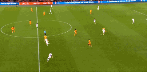 多人多足技巧，趣味运动会开幕式致辞（范加尔给比利时人好好上了一课）