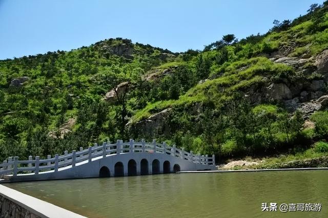 黄岛旅游景点，黄岛有什么景区（黄岛景点有哪些）