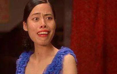 陈凯师到底长得什么样，陈凯师本人照近照（却偏要靠“丑角”）