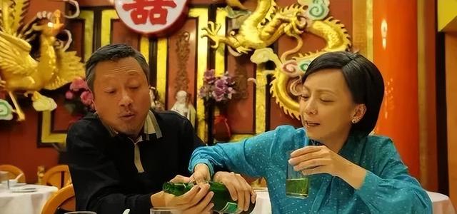 黎耀祥 邓萃雯，黎耀祥怎么评价tvb（全网嗑了12年的CP）