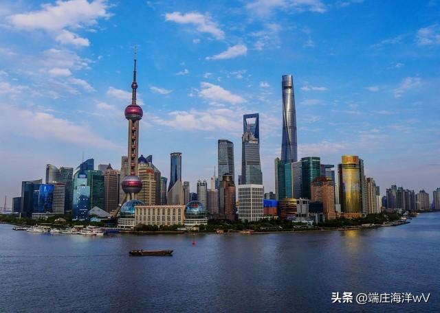 上海最好玩的地方，上海必须去玩的地方有哪些（去上海十个必打卡地）