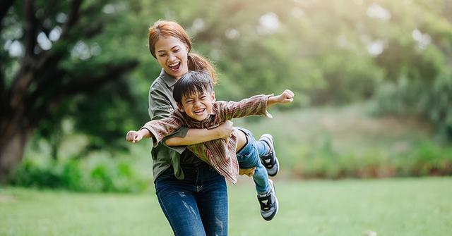 孩子头顶有2个旋到底代表啥，孩子头上的“旋”代表什么