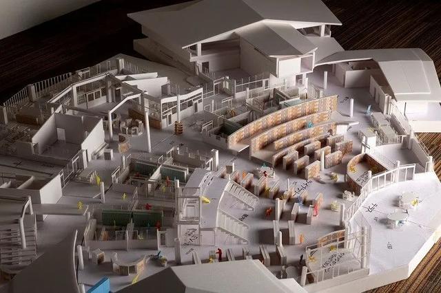 环境艺术设计专业学什么，环境艺术设计专业学什么百度百科（关于环境设计专业你必须了解的二三事）