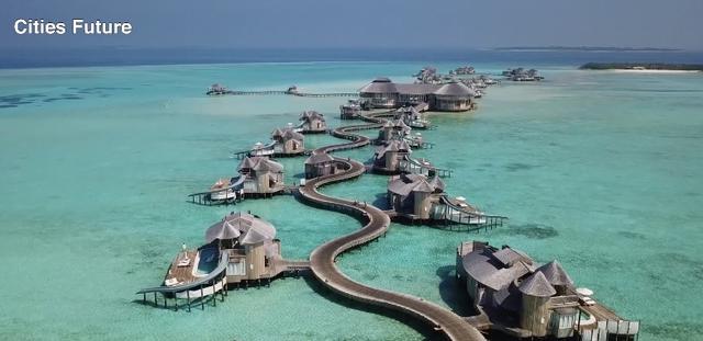 马尔代夫是哪个国家的城市，马尔代夫是哪个国家的领土（马尔代夫要造个完全\