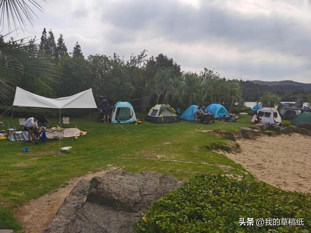 十一假期出游可畅玩银杏湖乐园，湖光山色风景迷人