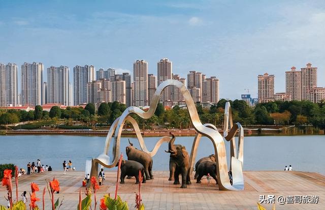 南宁有哪些景点，南宁旅游景点最值得去六个景点（南宁有哪些旅游景点）