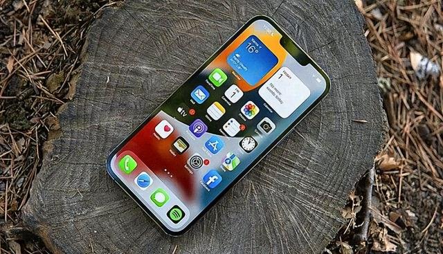 iphone版本，如何查看iphone系统版本（近期iOS15版本深度体验）