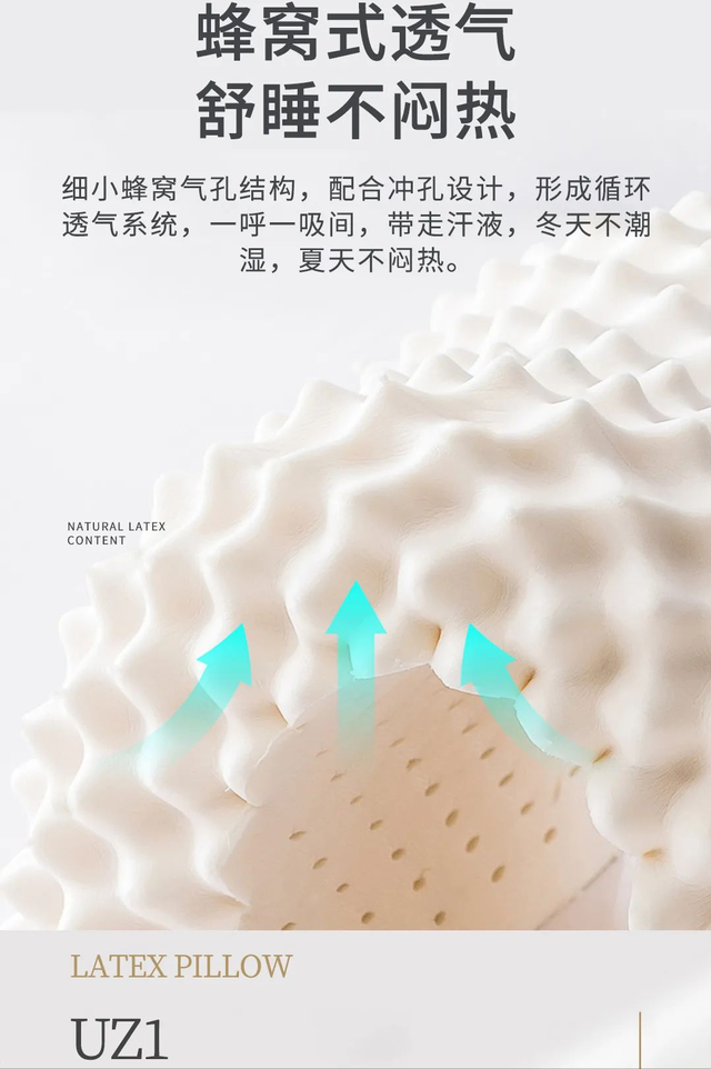 乳胶枕如何清洗，乳胶枕头如何清洗（这才是乳胶枕清洗的正确打开方式）