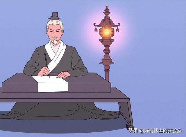 爱穿女装的男生是什么心理，爱穿女装的男生是什么心理原因（男人穿女装，竟然是中国的传统）