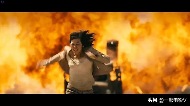 喵斯快跑无人区几级解锁，喵斯快跑无人区怎么解锁（删减数次的暗黑电影《无人区》）