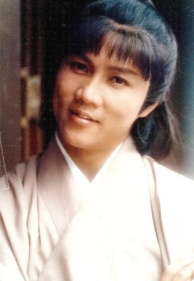 盘点四大版本绝代双骄苏樱，袁泉谈苏樱（这部《绝代双骄》）