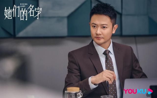 白冰演过的电视剧，白冰演过的电视剧养父（国内首部女性同盟爽剧《她们的名字》今晚开播）