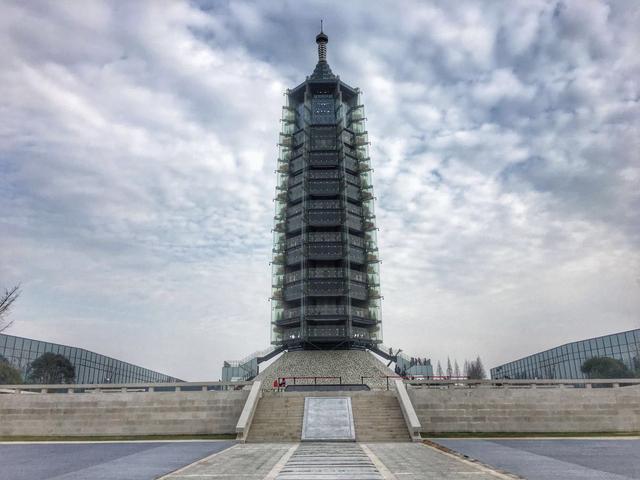 南京文化遗产及文化旅游，用4天3晚游玩江苏南京