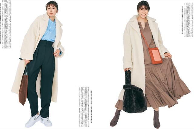 骨架小女生特点，什么样属于小骨架女生（先了解自己是哪种骨骼特征）