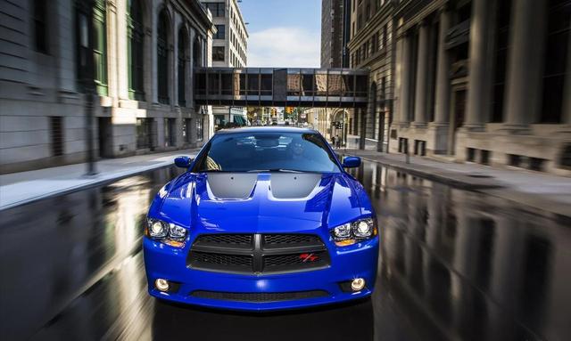 dodge是什么牌子的车，dodge是什么牌子的车多少钱（道奇汽车品牌简介）