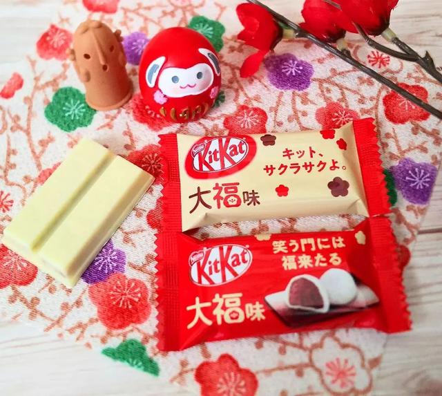 考试前吃什么东西能最佳发挥，考试前吃什么最好（原来日本藏着这么多合格祈愿限定小零食）