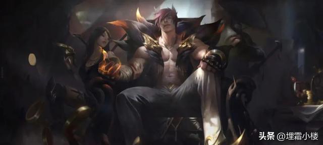 lol s8 幻翎 洛 符文出装攻略，lol显示fps和ping（新增召唤水晶重生机制）
