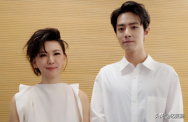 司凤的真实身份是什么，司凤的身份什么时候被发现（男明星也有各自崇拜的女神）