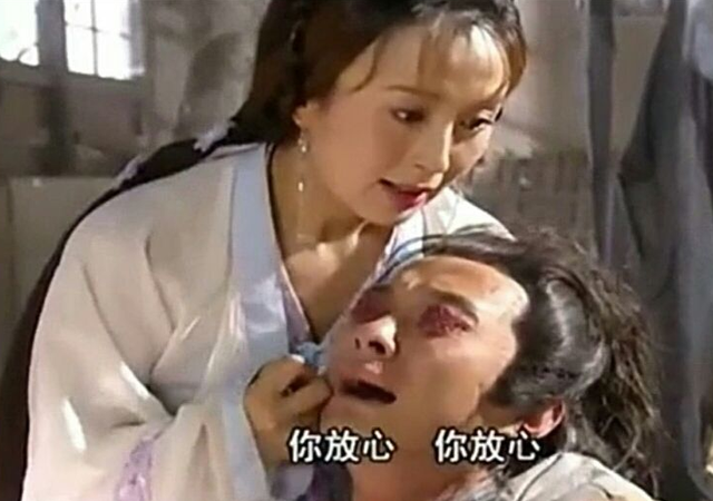 大长今历史原型，大长今是历史事实吗（“红极一时”的7位女二现状）