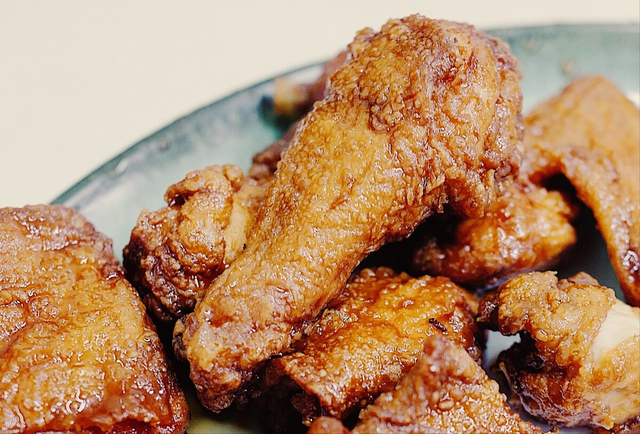 油可以反复炸几次，油可以反复的炸几次（大厨：教你3个关键技术）