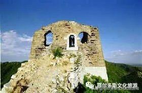 长城的介绍50字，世界文化遗产——长城