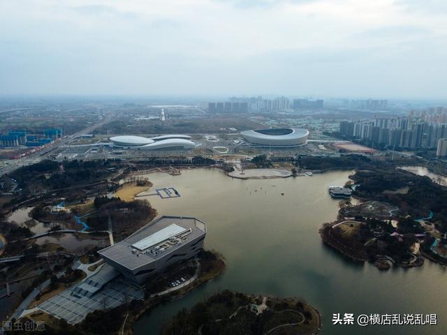 泰州为什么不发展兴化，泰州兴化发展怎么样（江苏泰州：经济飞速）