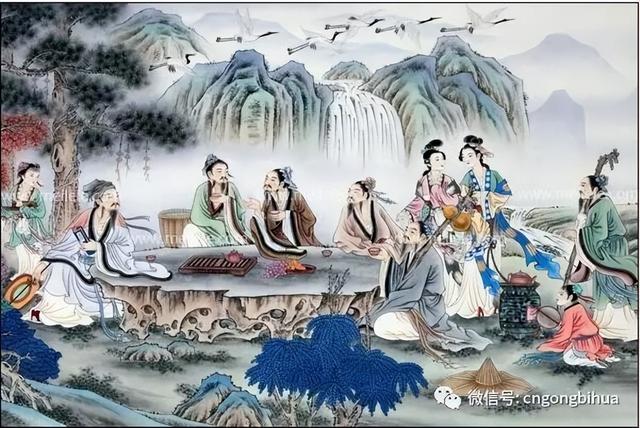 小孩画人简单画法，小孩画人简单画法用铅笔（快速教你画人物画）