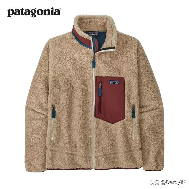 不倒绒是什么面料，不倒绒是什么绒（最全的抓绒衣知识全在这）