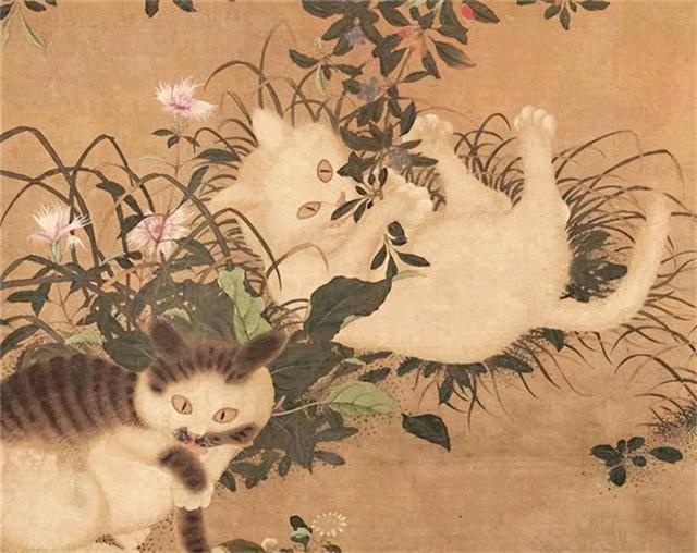 猫肉好吃吗，猫肉的十种吃法（原来李时珍已告诉我们答案）