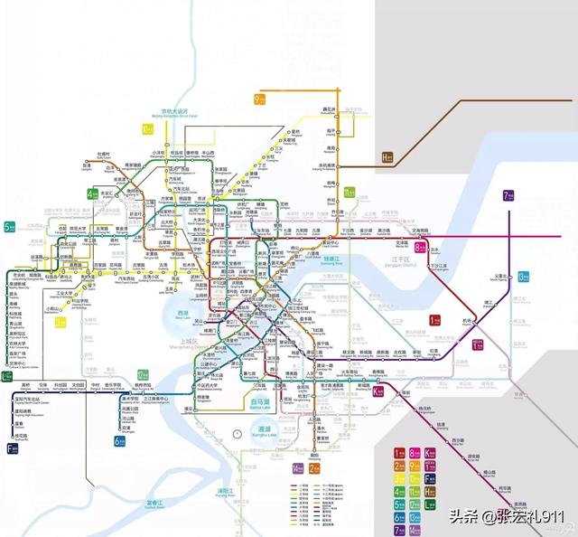 最容易遇到明星的城市，哪里比较容易偶遇明星（地铁建设的三座明星城市）