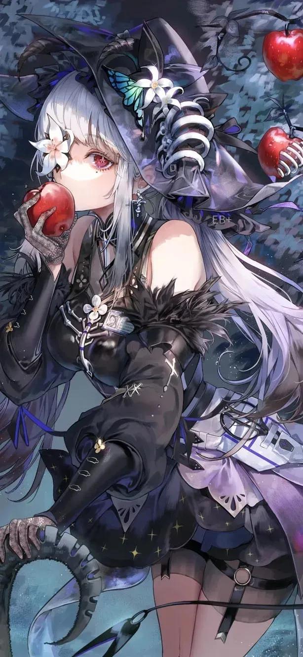 高清动漫全屏壁纸‖＊，动漫高清全屏壁纸 1080（丨二次元丨动漫丨高清丨全屏丨美图丨壁纸丨）