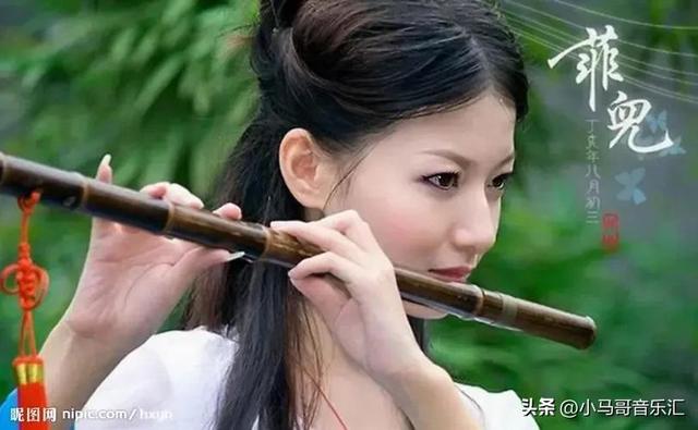 笛子独奏十大名曲，十大笛子独奏名曲（笛子演奏十大名曲排名）