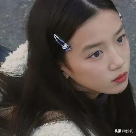 声恋的演员介绍，恋歌演员介绍（光靠颜值就在国内出圈的日系美少女）