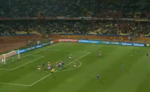 中田英寿日本足球队主教练，2010年的日本队