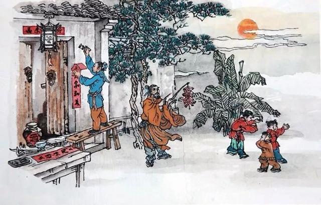 王安石的诗有哪些，王安石有哪些著名的诗（王安石一生创作1600多首诗）