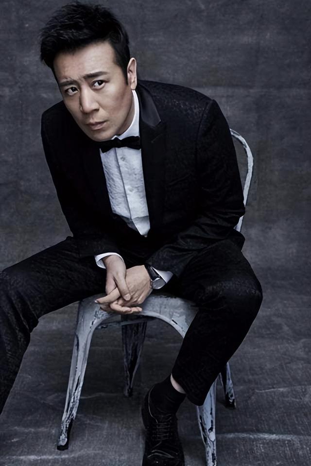于和伟演过的电视剧，于和伟评分最高的十部剧（这辈子最正确的决定）