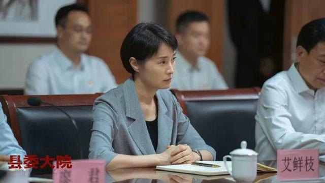 殷桃演技能排前几，给2022年度8位演技最佳的明星排个名次