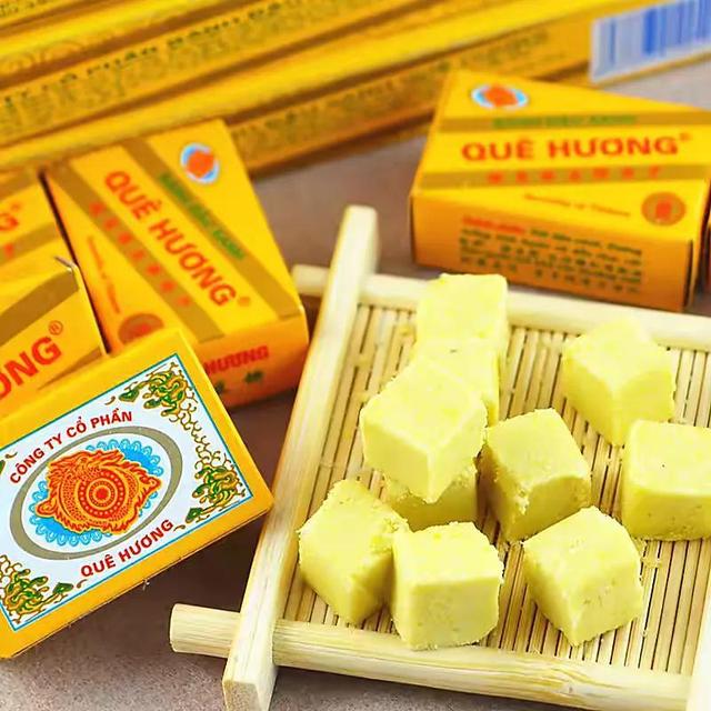 锁喉桃是什么零食，小脆桃零食是什么做的（我在头条贩卖快乐）