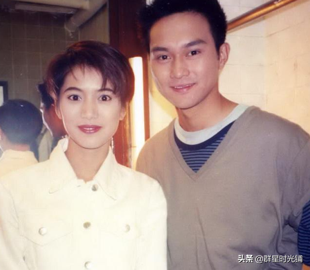 罗兆辉和张智霖的关系，屌丝逆袭27岁身家10亿