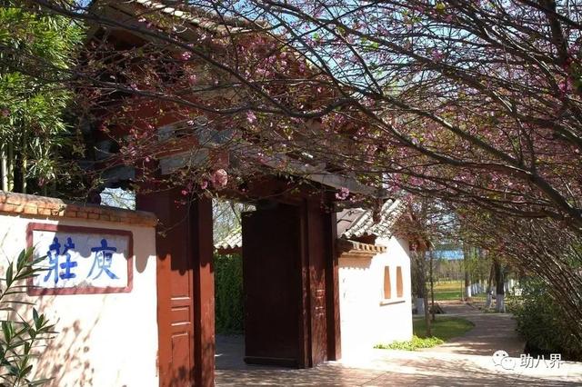 昆明旅游景点，昆明旅游景点一日游（昆明必打卡的30个小众上镜地）