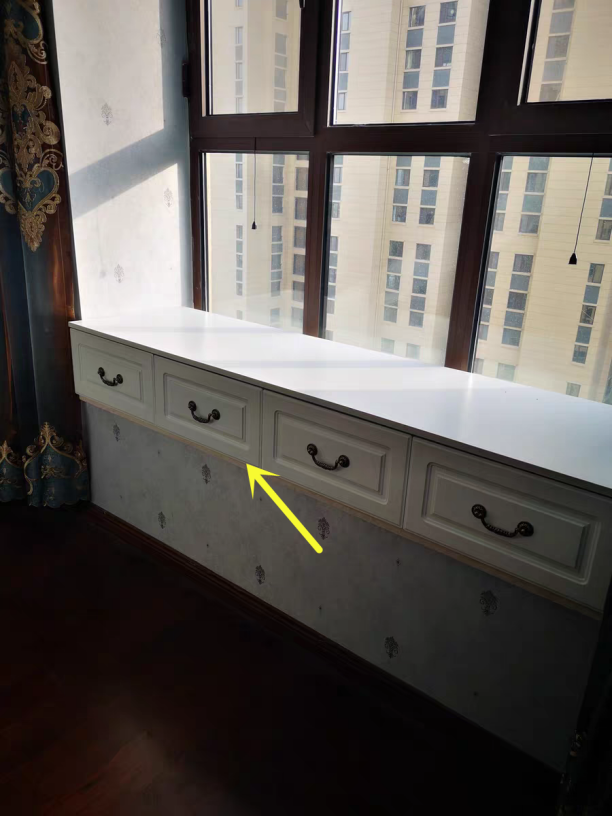 画架怎么安装图解，画画的画架怎么安装（汇总飘窗+桌面组合的N种装法）