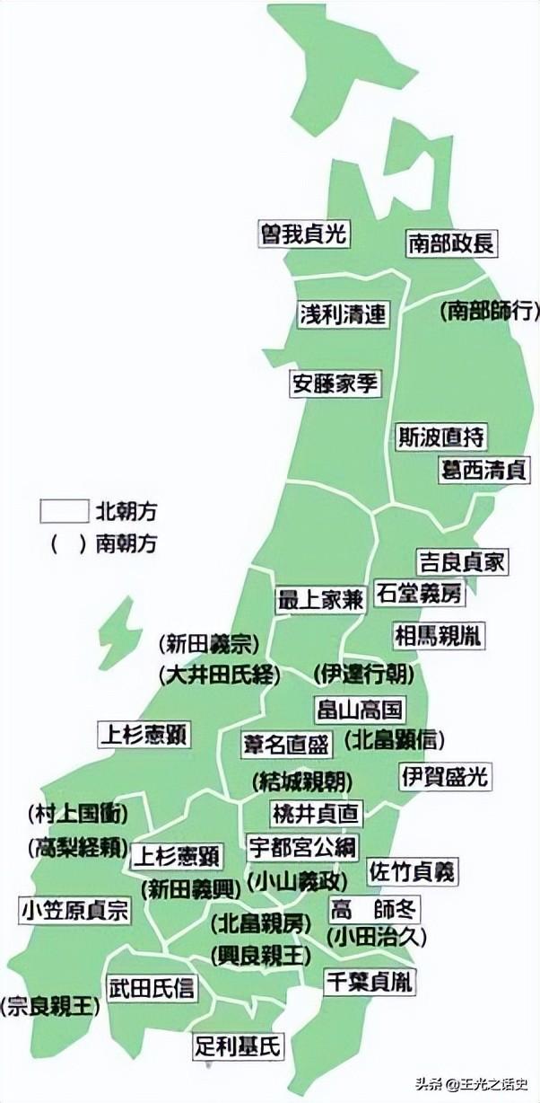 日本天皇的权力到底有多大，日本天皇的权力大吗（为什么日本天皇却能做到万世一系）