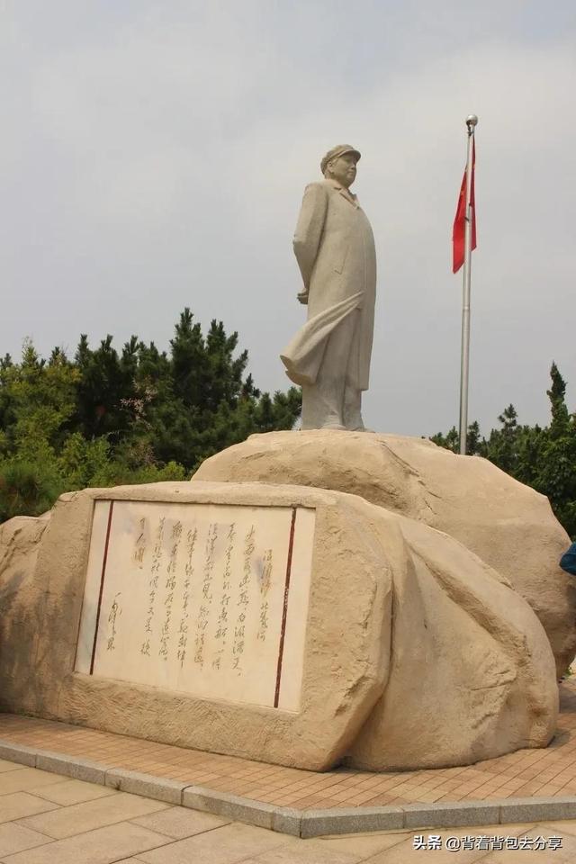 北戴河在哪，北戴河在哪里啊（这篇文章让你如何玩转北戴河）