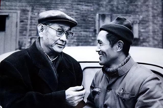 牛犇的儿子上我不是明星舞台，“金牌配角”牛犇